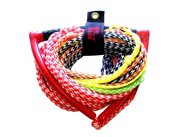 Rod Saver Rope Wrap - 10" - Image 2