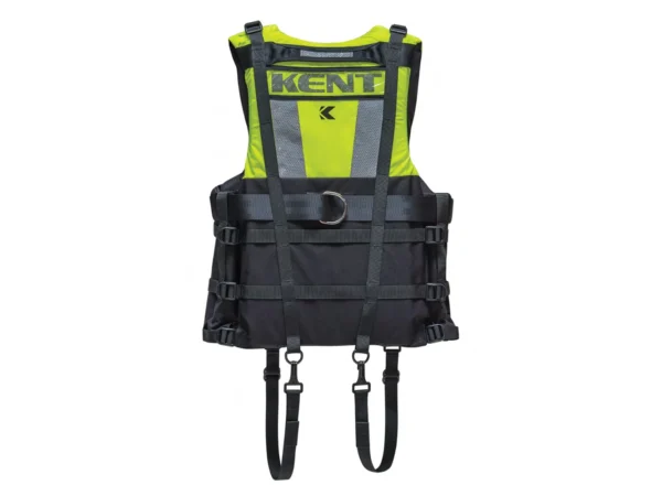 Kent Swift Water Rescue Vest - SWRV - Image 2