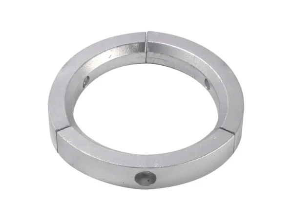 Tecnoseal Zinc 3 Part Folding Prop Ring Anode f/Volvo Penta Saildrive 2 & 3 Blade Propellers