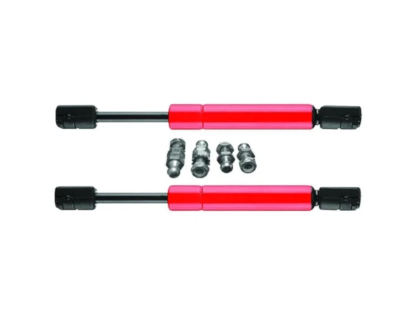 T-H Marine G-Force EQUALIZER Trolling Motor Lift Assist - Red