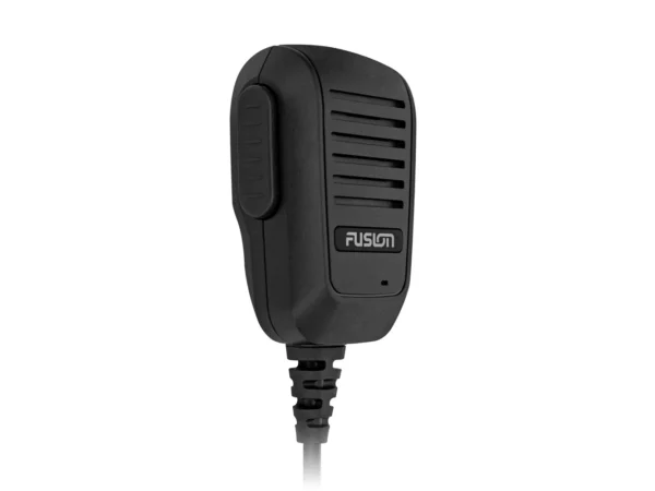 Fusion Marine Handheld Microphone - Image 2