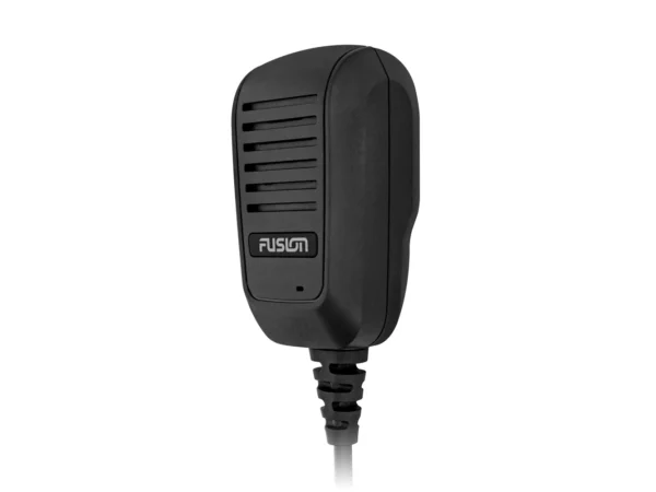 Fusion Marine Handheld Microphone - Image 3