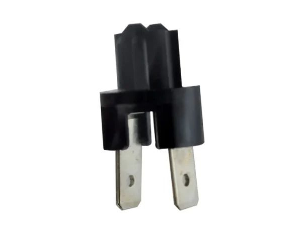 VDO Type D Plastic Bulb Socket