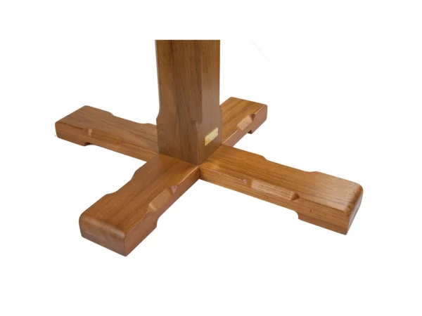 Whitecap Stand f/Game Board - Teak - Image 3