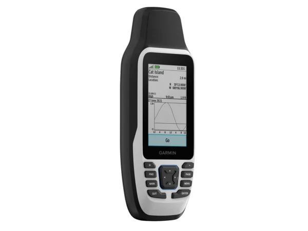 Garmin GPSMAP® 79s Handheld GPS - Image 2