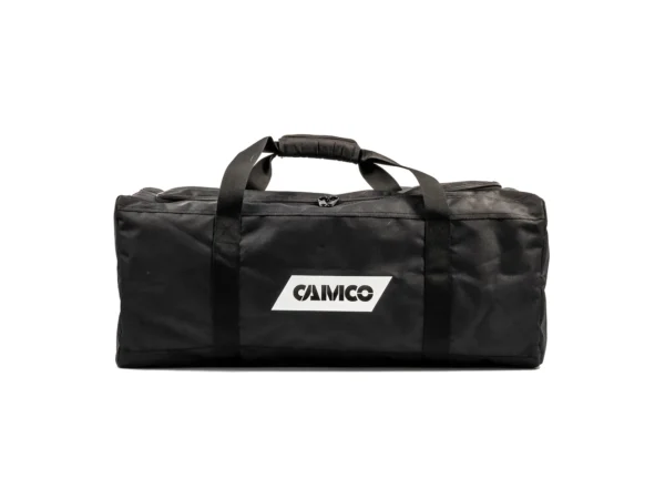 Camco RV Stabilization Kit w/Duffle Deluxe *14-Piece Kit - Image 2