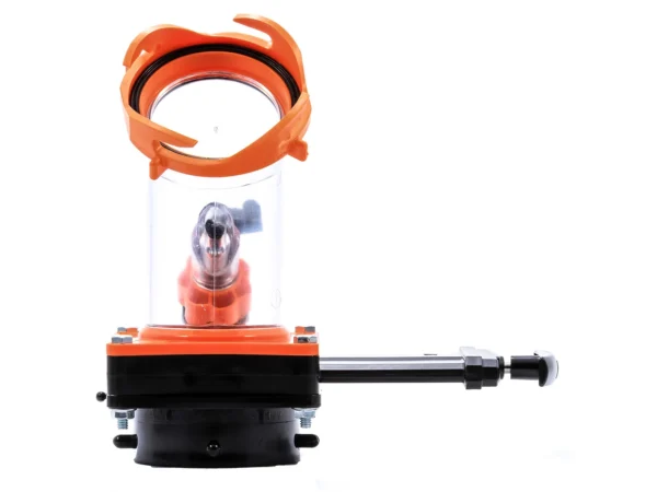 Camco Rhino Blaster Pro w/Gate Valve - Image 2