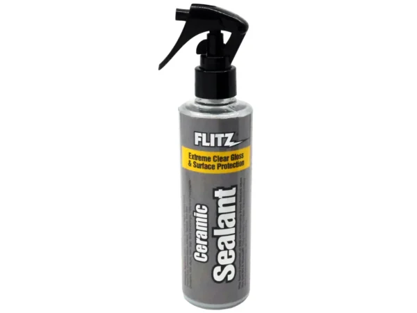 Flitz Ceramic Sealant 473ml/16oz Spray Bottle