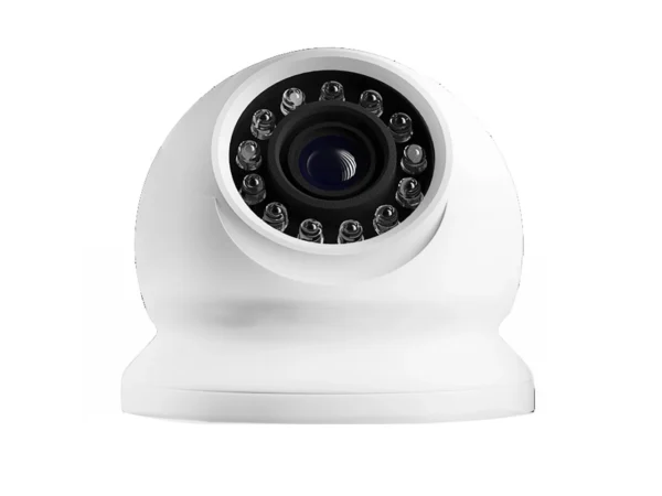 GOST Mini Ball Wide Angle Camera - 1080p