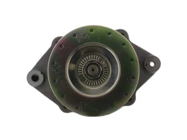 ARCO Marine Premium Replacement Alternator w/Single Groove Pulley - 12V, 55A - Image 3