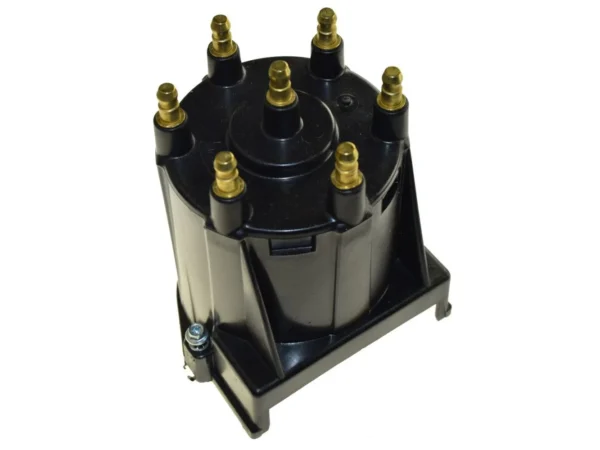 ARCO Marine Premium Replacement Distributor Cap f/Mercruiser, Volvo Penta & OMC Inboard Engines - GM-Style