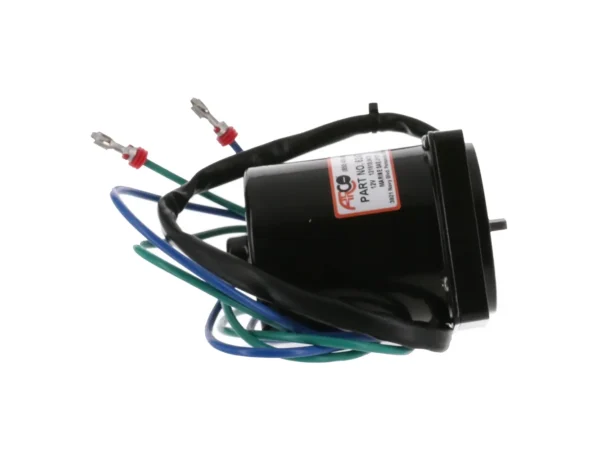 ARCO Marine Original Equipment Quality Replacement Tilt Trim Motor - 2 Wire & 4-Bolt Mount - Image 2