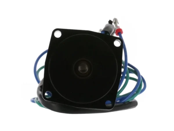 ARCO Marine Original Equipment Quality Replacement Tilt Trim Motor - 2 Wire & 4-Bolt Mount - Image 3