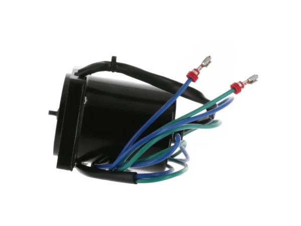 ARCO Marine Original Equipment Quality Replacement Tilt Trim Motor - 2 Wire & 4-Bolt Mount - Image 4