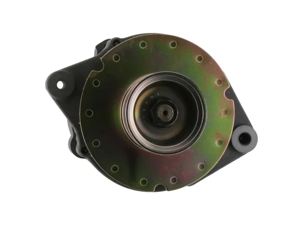 ARCO Marine Premium Replacement Alternator w/Multi-Groove Serpentine Pulley - 12V & 65A - Image 3