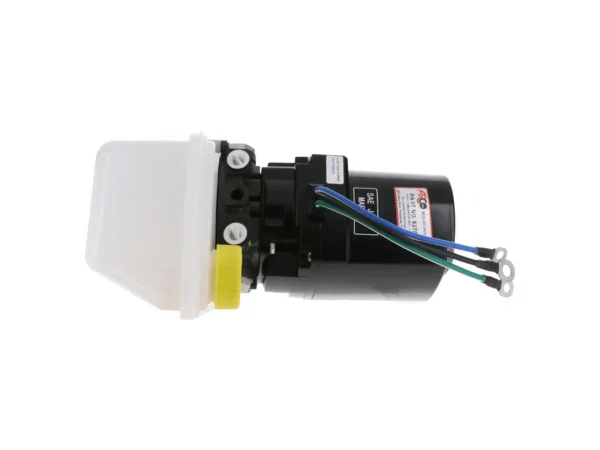 ARCO Marine Premium Replacement Tilt Trim Motor f/Late Model Mercruisers w/Oildyne Pump - Image 3