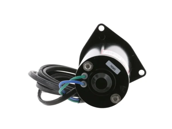 ARCO Marine Original Equipment Quality Replacement Tilt Trim Motor w/96" Leads - 2 Wire, 3-Bolt Mount - Image 5