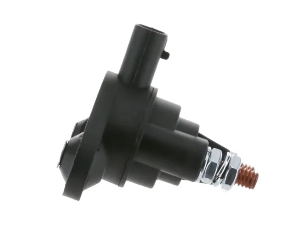 ARCO Marine Original Equipment Quality Replacement Solenoid f/BRP-OMC & Evinrude E-TEC - Image 3