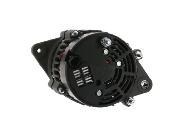 ARCO Marine Premium Replacement Alternator w/Single-Groove Pulley - 12V, 70A - Image 4