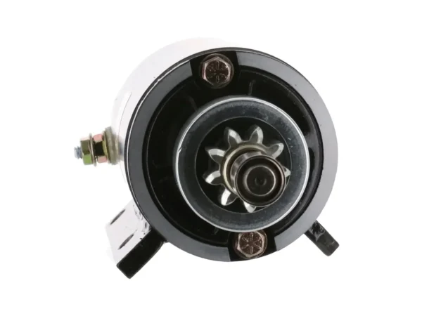 ARCO Marine Original Equipment Quality Replacement Outboard Starter f/Evinrude 40, 50, 75 & 90 HP E-TEC Models - Image 3