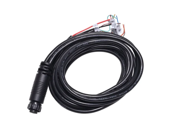 em-trak Power & Data Cable f/B900 Series Transceivers - Image 2