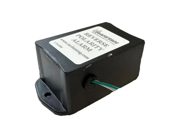 Raritan Reverse Polarity Alarm - Image 2