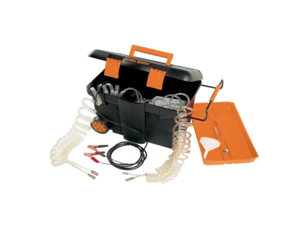 Uflex Portable Hydraulic Purging System - Image 2