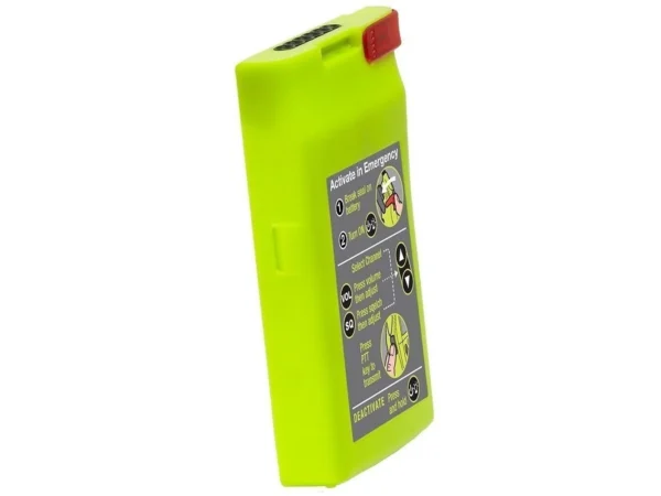 ACR 1062 Rechargeable Battery For SR203