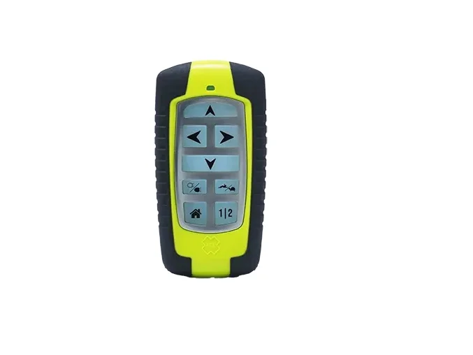 ACR URH103 HandHeld Wireless Remote For RCL100 LED