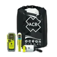 ACR ResQLink 400 Survival Kit