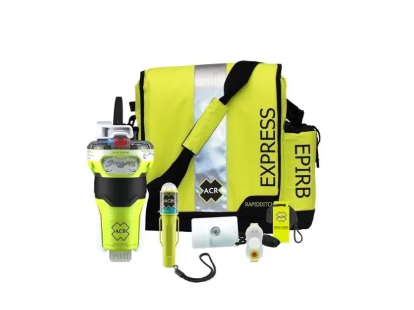 ACR 2382 GlobalFix V6 Survival Kit