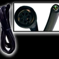 Furuno 000-159-688 5m 7-Pin Data Cable Assembly