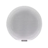 Fusion SG-F652W 6.5in Speakers Signature Series 250 Watts Classic White