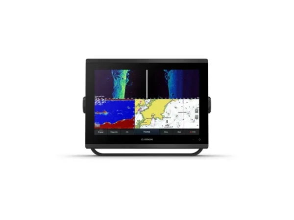 Garmin GPSMAP1243XSV 12" Combo No Transducer US and Canada GN+