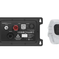 Garmin Onboard System Hub and One Tag