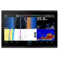 Garmin GPSMAP9017xsv 17in MFD Worldwide Basemap and Sonar