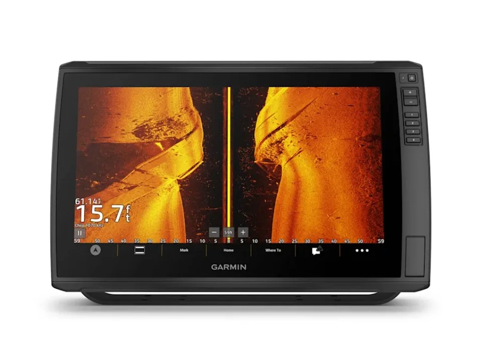 Garmin ECHOMAP Ultra 2 166sv US and Coastal Canada GN+ No Transducer
