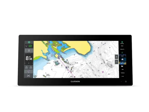 Garmin GPSMAP1543XSV 15in Ultrawide Combo No Transducer With US and Canada, GN+