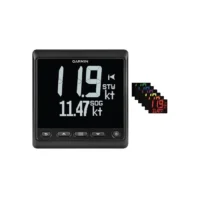 Garmin GNX21 Reman Instrument Display NMEA 2000 Compatible