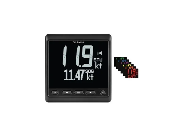 Garmin GNX21 Reman Instrument Display NMEA 2000 Compatible