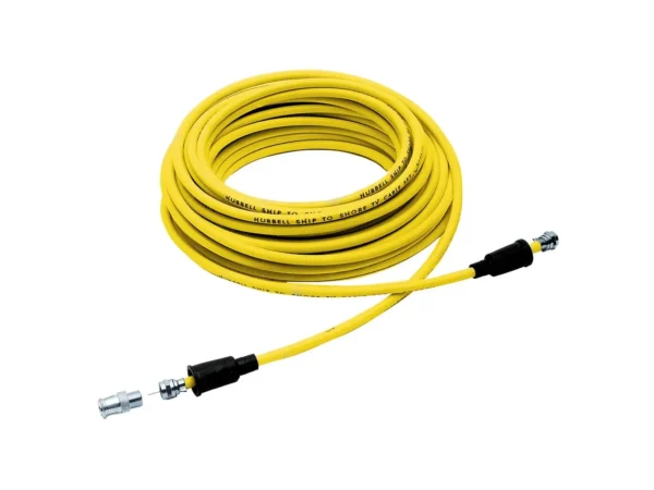 Hubbell TV98 25' TV Cord