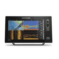 Humminbird APEX16 Chartplotter Mega SI+ VX