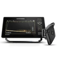 Humminbird ICE X9 CHO Mega Live2 Bundle