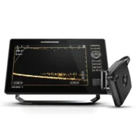 Humminbird ICE X10 CHO Mega Live2 Bundle