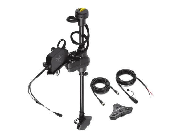 Humminbird Mega Live TargetLock System