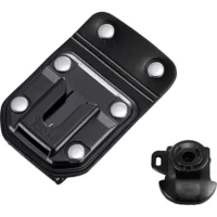 Icom MB96N Swivel Belt Hanger For Use with MBB3 Belt Clip