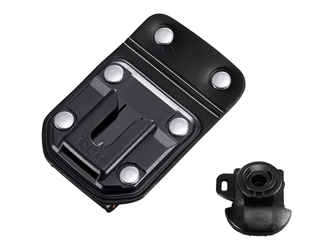 Icom MB96N Swivel Belt Hanger For Use with MBB3 Belt Clip