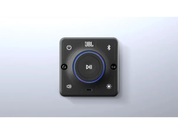 JBL AURA-BT-M Bluetooth Source Unit 4 Channel 2 Zone