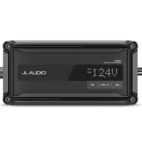 JL Audio AP300/4 Amplifier 300 Watt 4 Channel