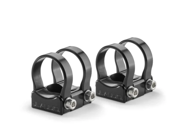 JL Audio 1.500 in Pipe Mount Brackets for VeX Series